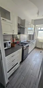 Apartament cu 2 camere decomandat - Pacurari - Petru Poni - Iasi