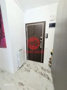Apartment 2 Camere cu Terasa Spectaculoasa si Vedere Frontala la Mare - foto 15