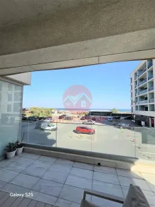 Apartment 2 Camere cu Terasa Spectaculoasa si Vedere Frontala la Mare - foto 17