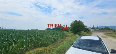 Teren Intravilan Soseaua De Centura !3500mp - foto 3