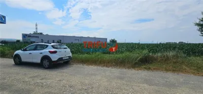 Teren Intravilan Soseaua De Centura !3500mp - foto 5