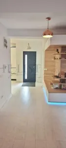 De Vanzare | Vila cu 4 camere | Complex Rezidential Tunari - foto 2