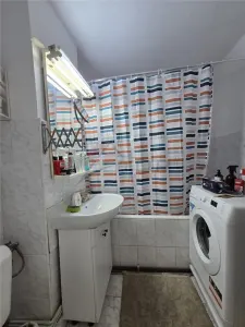 Apartament 2 Camere - Bloc 1980 - Metalurgie - Iulius Mall - foto 5