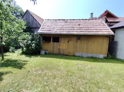 Casa de locuit (Gheorgheni str. Rakoczi Ferenc) - foto 21