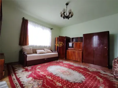 Casa de locuit (Gheorgheni str. Rakoczi Ferenc) - foto 7