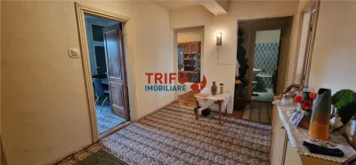Apartament 4 camere de vanzare zona Centru - foto 8
