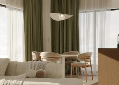 IANCU NICOLAE | APARTAMENT 2 CAMERE GRADINA | DEZVOLTATOR - foto 9