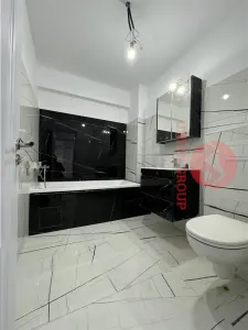 Apartament 2 camere la cheie, bloc nou 2024, Zona Icil - foto 7