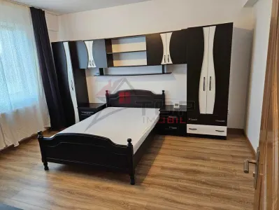 Apartament cu 1 camera decomandat Valea Adanca - foto 1