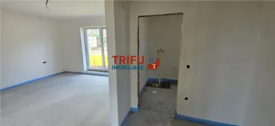 Casa individuala pe un singur nivel, cu panorama superba asupra orasului si finisaje personalizate – Zona Cetate - foto 10