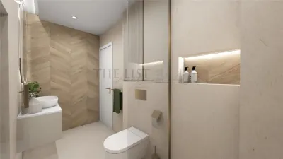 Vila  eleganta 5 camere Pipera - foto 12