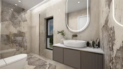 Vila  eleganta 5 camere Pipera - foto 6