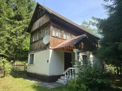 De vanzare cabana Somesul Rece ! - foto 1