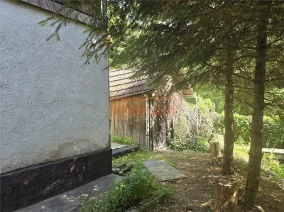 De vanzare cabana Somesul Rece ! - foto 10