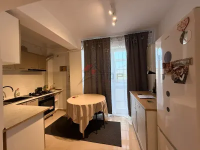 Apartament cu 2 camere, bloc nou - Valea Lupului - foto 5