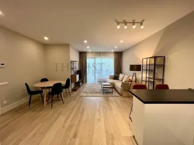 Apartament de LUX 3 camere, Triana, Pipera - foto 4