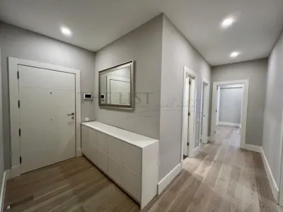 Apartament de LUX 3 camere, Triana, Pipera - foto 8