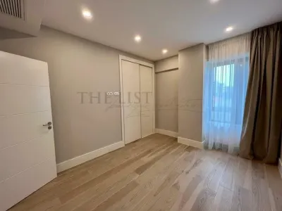 Apartament de LUX 3 camere, Triana, Pipera - foto 10
