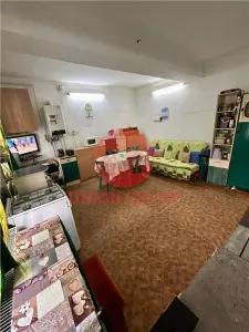 Casa 4 camere, P+2, complet mobilata si utilata, zona Bratianu - foto 16