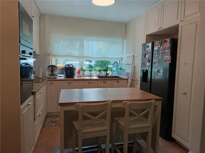 Casa 5 Camere - PIPERA - OMV - foto 5