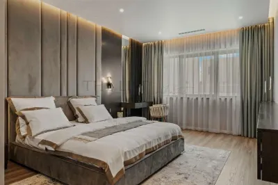 Vila Premium cu 5 camere, PIPERA - foto 11