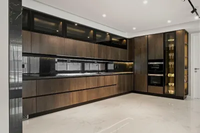 Vila Premium cu 5 camere, PIPERA - foto 4