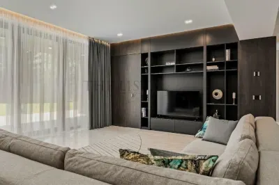 Vila Premium cu 5 camere, PIPERA - foto 5