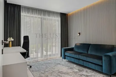 Vila Premium cu 5 camere, PIPERA - foto 7