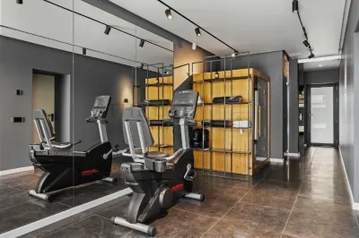Vila Premium cu 5 camere, PIPERA - foto 8