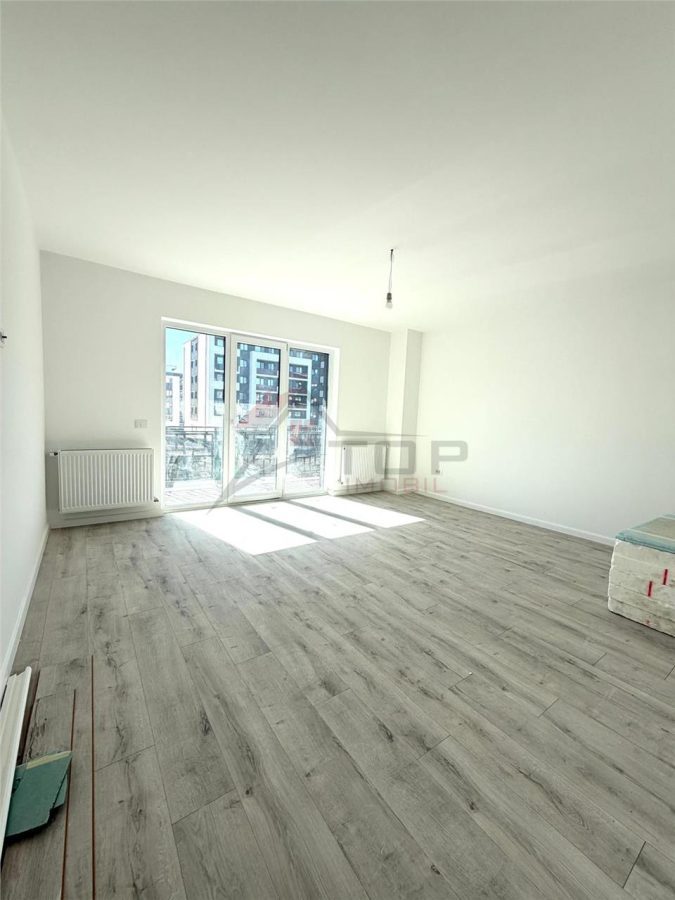 Apartamente cu 2 camere, bloc nou finalizat , comision 0% - Visani - Iasi
