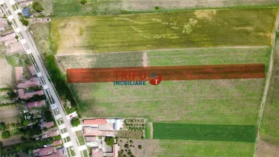 Teren de vanzare zona Mihalt - Mihalt