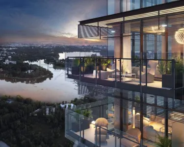 Apartament de 4 camere langa Mall Promenada/TAXARE INVERSA - foto 2