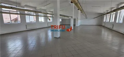 Spatiu comercial de inchiriat in zona centrala din Aiud - Aiud