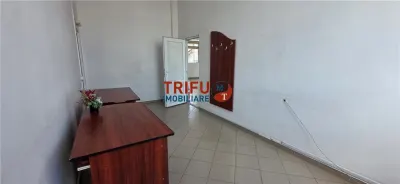 Spatiu comercial de inchiriat in zona centrala din Aiud - foto 6