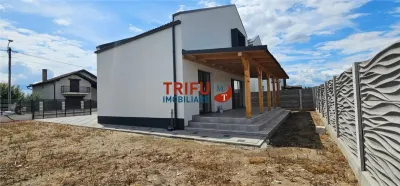 Casa De Vanzare Oarda De Jos ! - foto 2