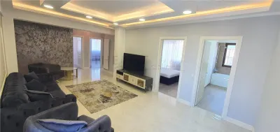 VANZARE APARTAMENT 4 CAMERE - foto 2