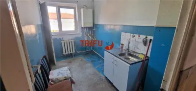 Apartament 2 camere de vanzare zona Cetate - foto 9