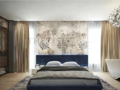 Apartament 2 camere, One Peninsula - foto 3