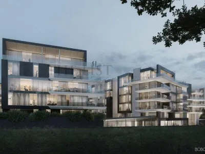Apartament 2 camere, One Peninsula - foto 6