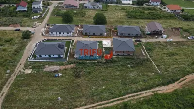 Teren intravilan cu panorama deosebita – Zona Piata Cetatii, Alba Iulia - foto 2