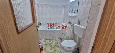 Garsoniera de vanzare zona Cetate - foto 12
