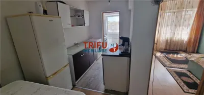 Garsoniera de vanzare zona Cetate - foto 4