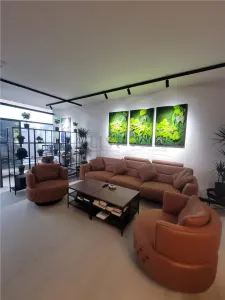 Apartament 2 camere One North Lofts Pipera - foto 1