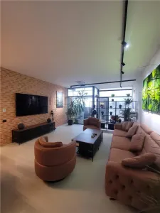 Apartament 2 camere One North Lofts Pipera - foto 3