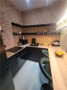 Apartament 2 camere One North Lofts Pipera - foto 6