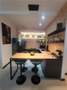 Apartament 2 camere One North Lofts Pipera - foto 7