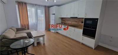 Apartament 3 camere de inchiriat zona Ampoi 3 - foto 1