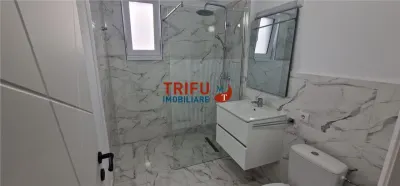 Apartament 3 camere de inchiriat zona Ampoi 3 - foto 13