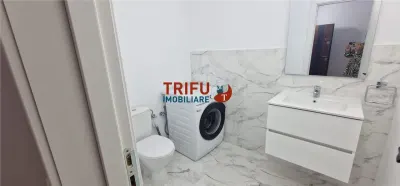Apartament 3 camere de inchiriat zona Ampoi 3 - foto 15