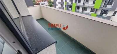 Apartament 3 camere de inchiriat zona Ampoi 3 - foto 17